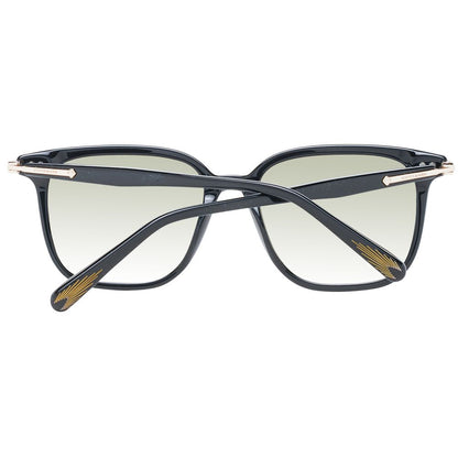 Scotch &amp; Soda Black Women Sunglasses