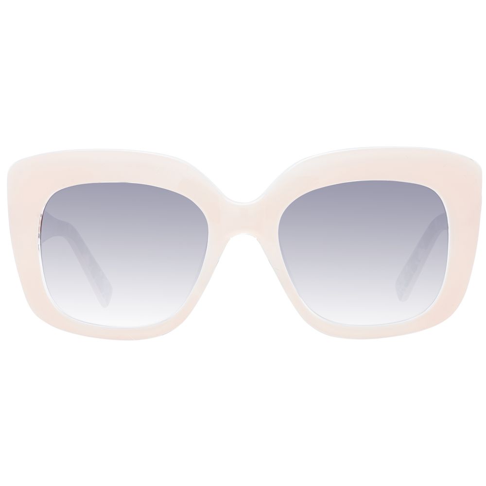 Ted Baker Pink Women Sunglasses