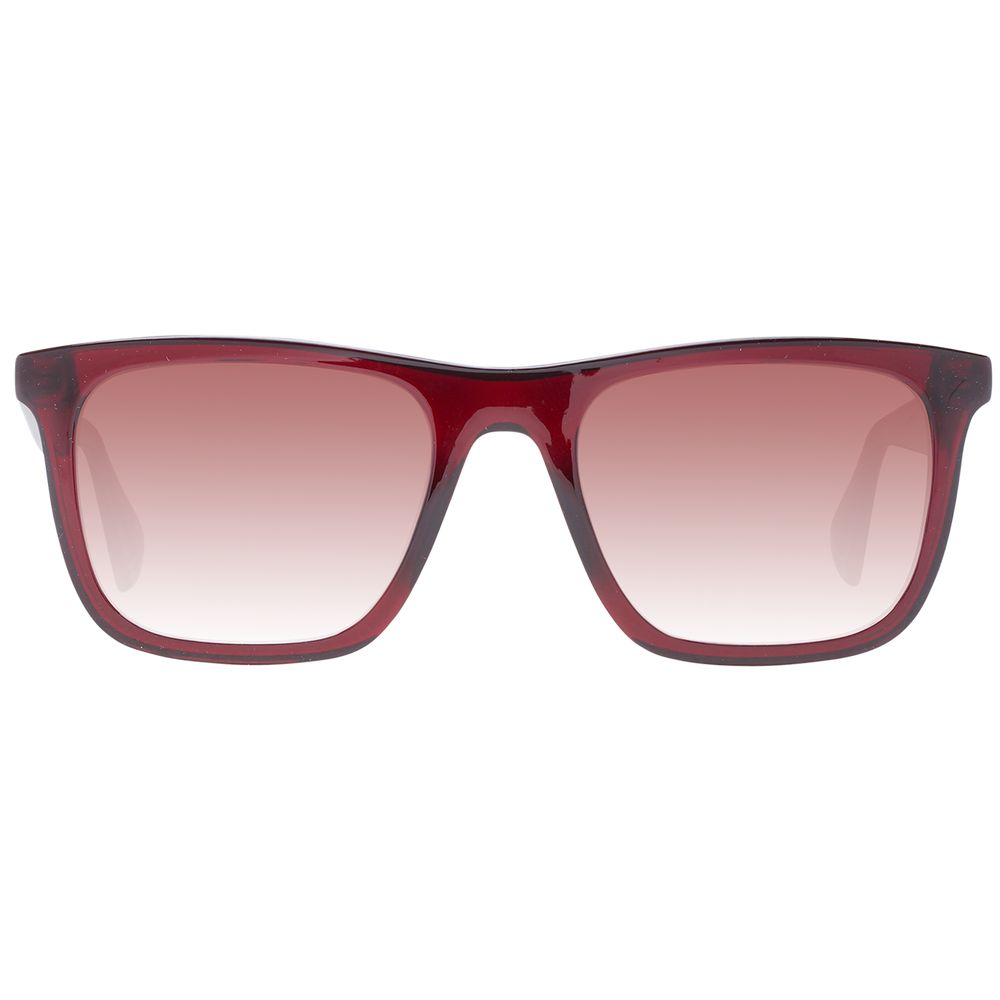 Ted Baker Red Men Sunglasses