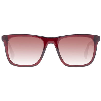 Ted Baker Red Men Sunglasses