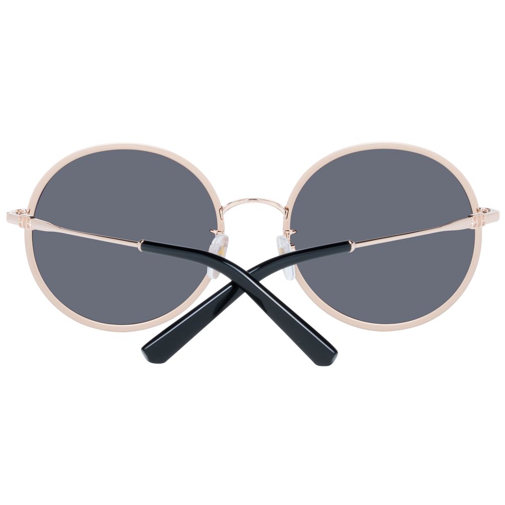 Bally Black Women Sunglasses