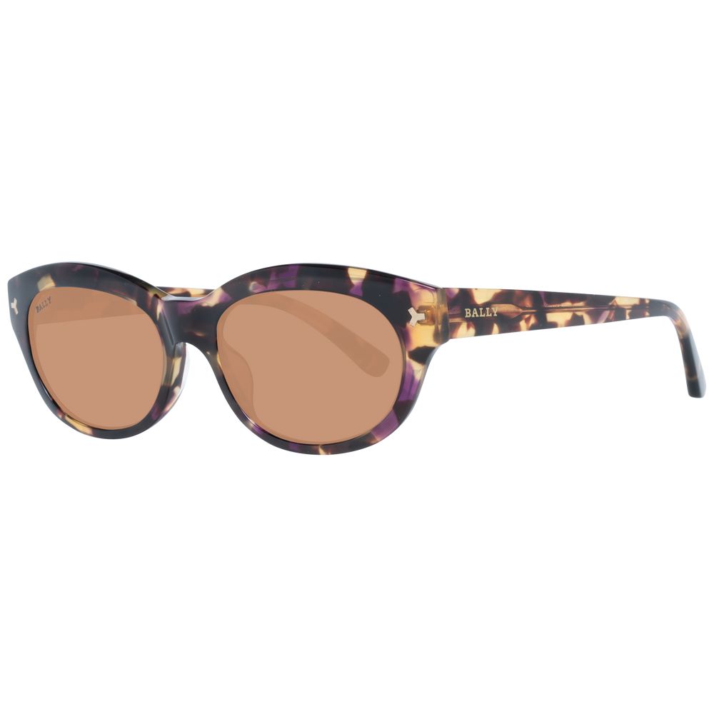 Bally Brown Women Sunglasses