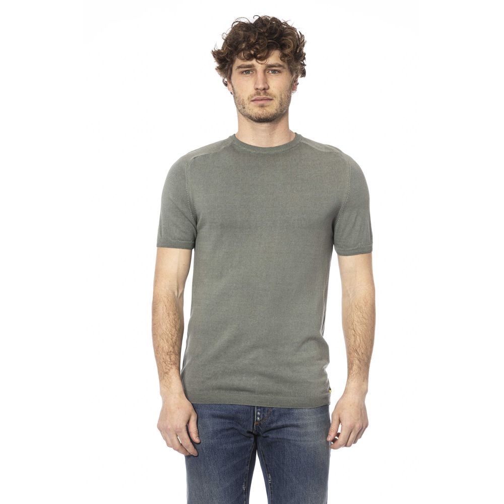 Distretto12 Army Cotton Men&