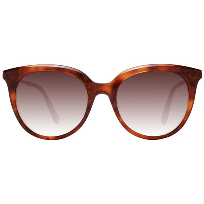 Ted Baker Brown Women Sunglasses