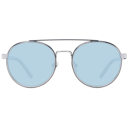 Ted Baker Gray Men Sunglasses