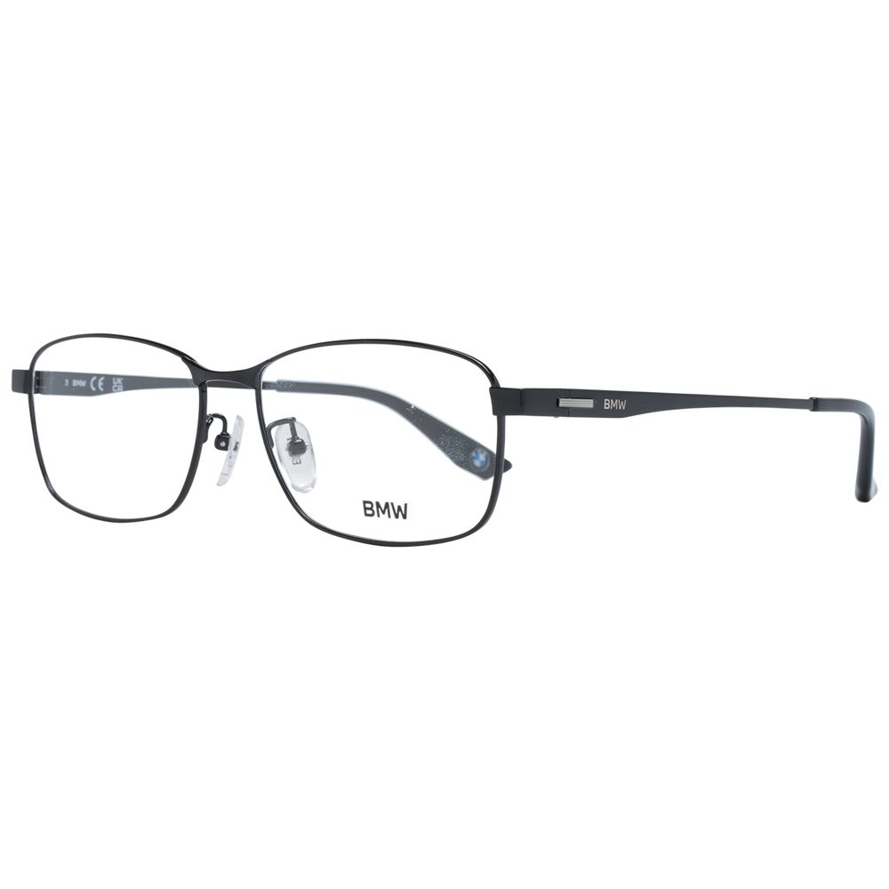 BMW Black Men Optical Frames