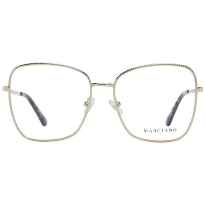 Marciano by Guess Gold Women Optical Frames