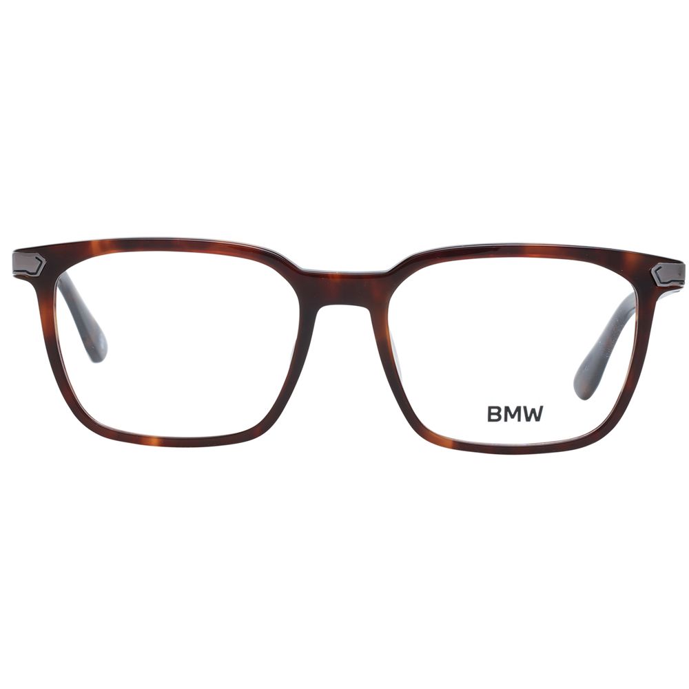 BMW Brown Men Optical Frames