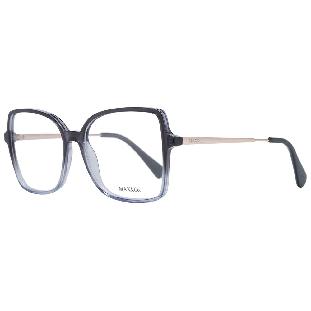 Max &amp; Co Black Women Optical Frames