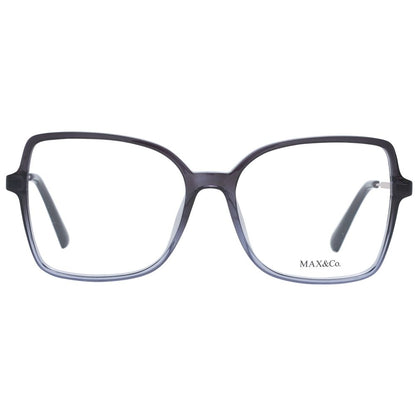 Max &amp; Co Black Women Optical Frames