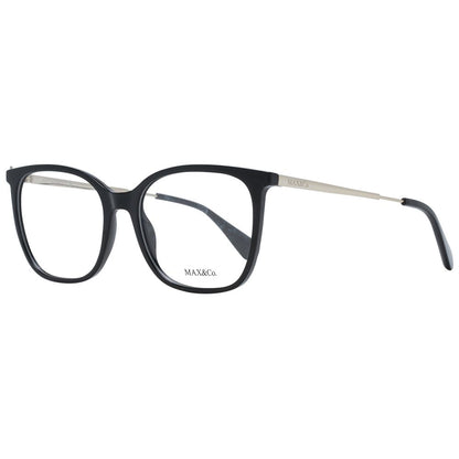 Max &amp; Co Black Women Optical Frames