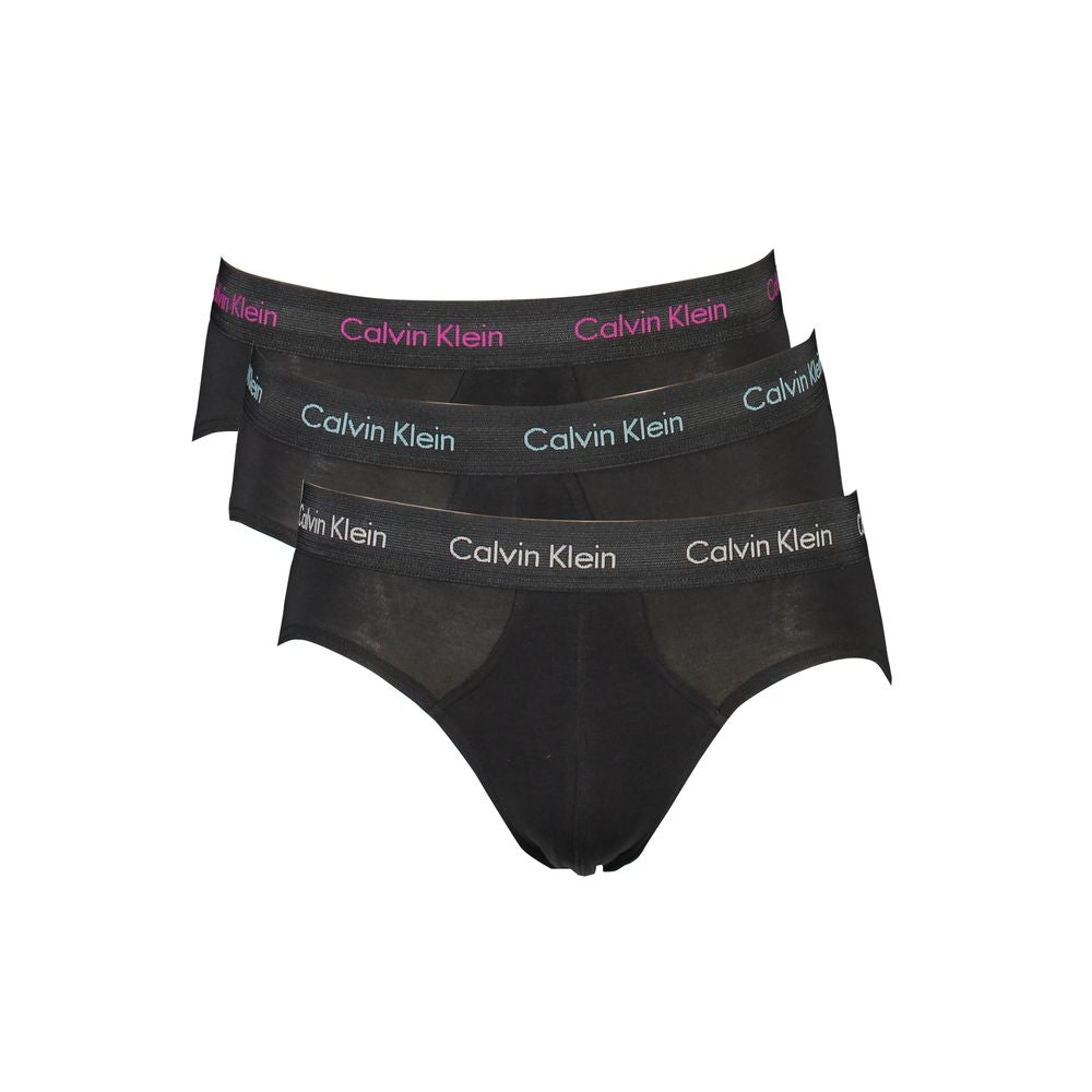 Calvin Klein Sleek Tri-Pack Men&