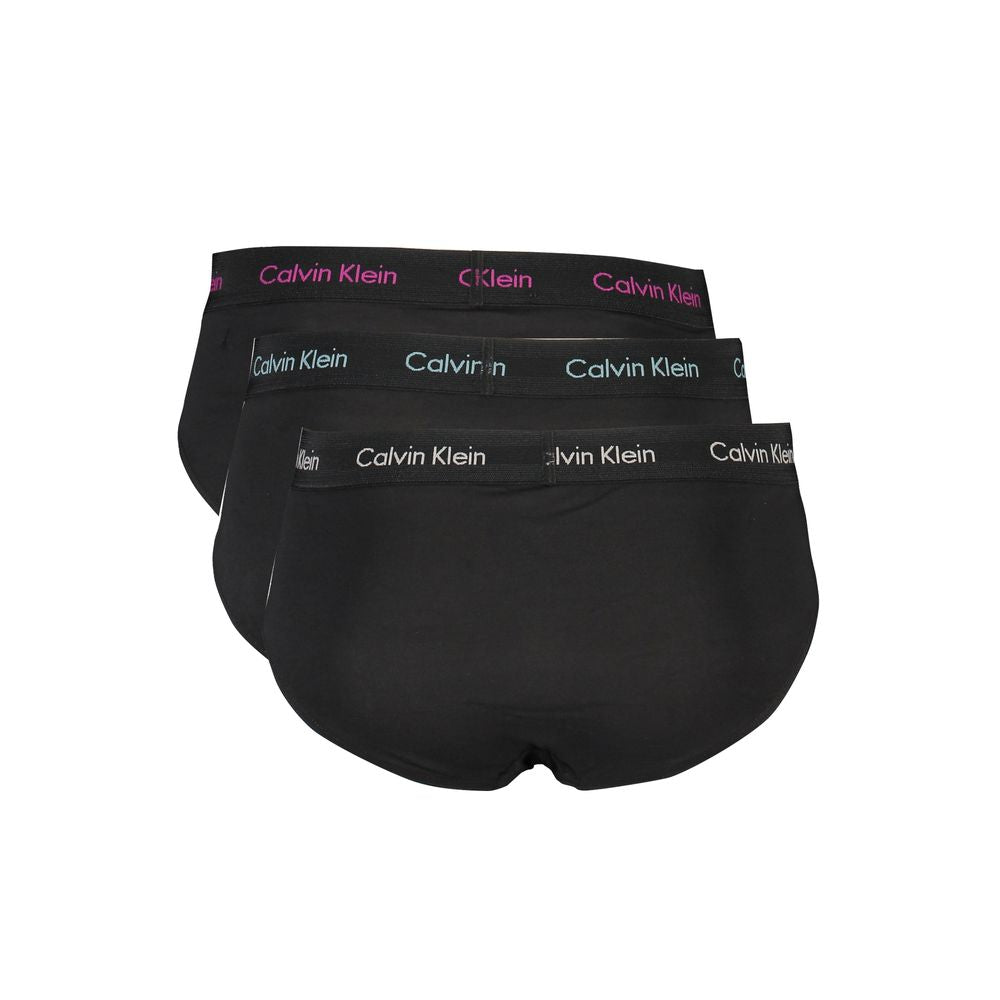 Calvin Klein Sleek Tri-Pack Men&