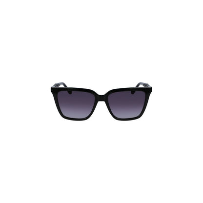 Liu Jo Black BIO INJECTED Sunglasses