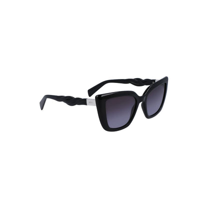 Liu Jo Black BIO INJECTED Sunglasses