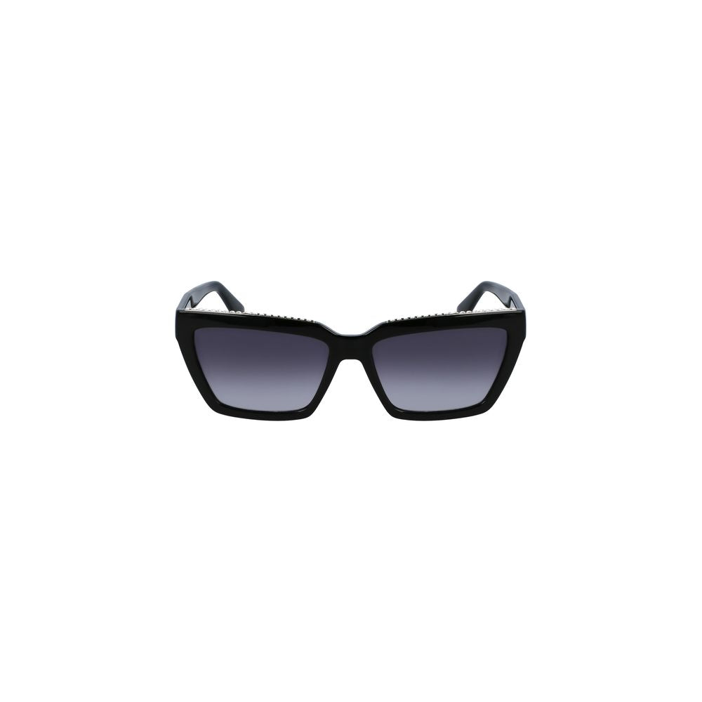 Liu Jo Black BIO INJECTED Sunglasses