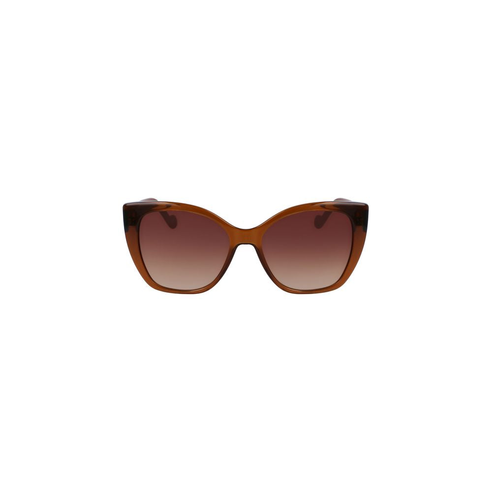 Liu Jo Brown BIO INJECTED Sunglasses