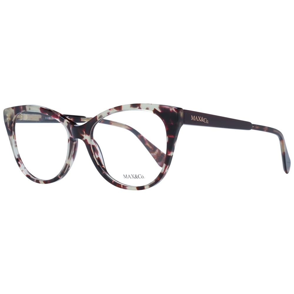 Max &amp; Co Brown Women Optical Frames