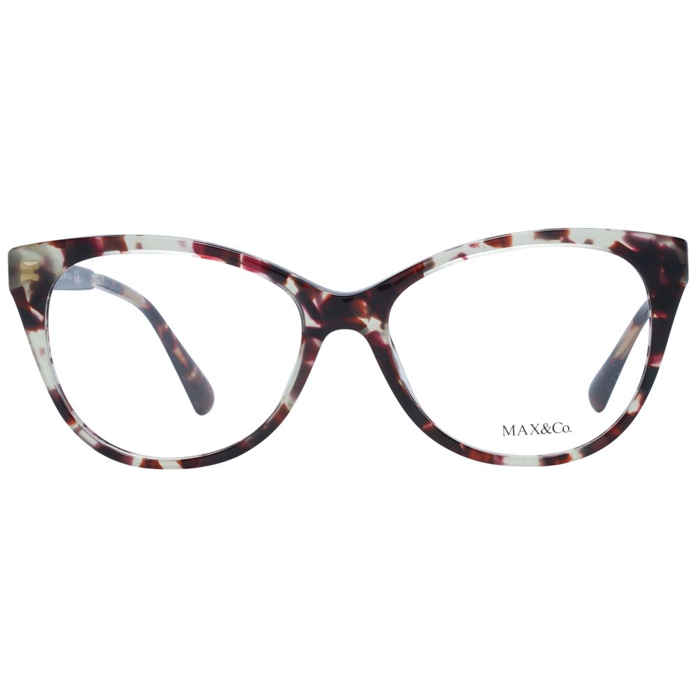 Max &amp; Co Brown Women Optical Frames