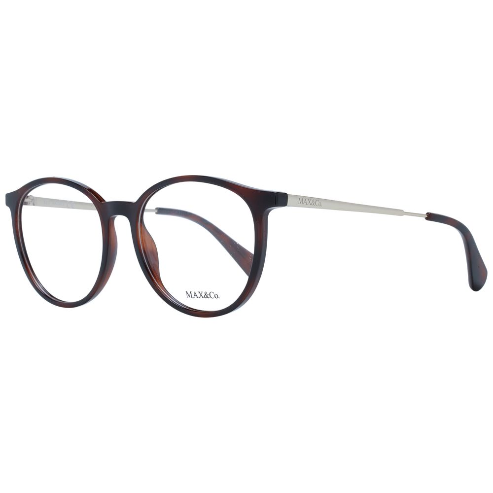 Max &amp; Co Brown Women Optical Frames