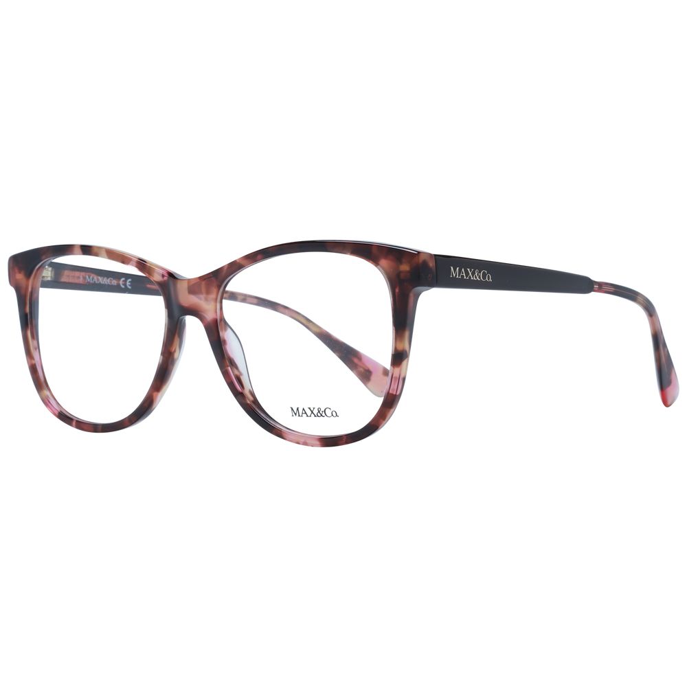 Max &amp; Co Brown Women Optical Frames