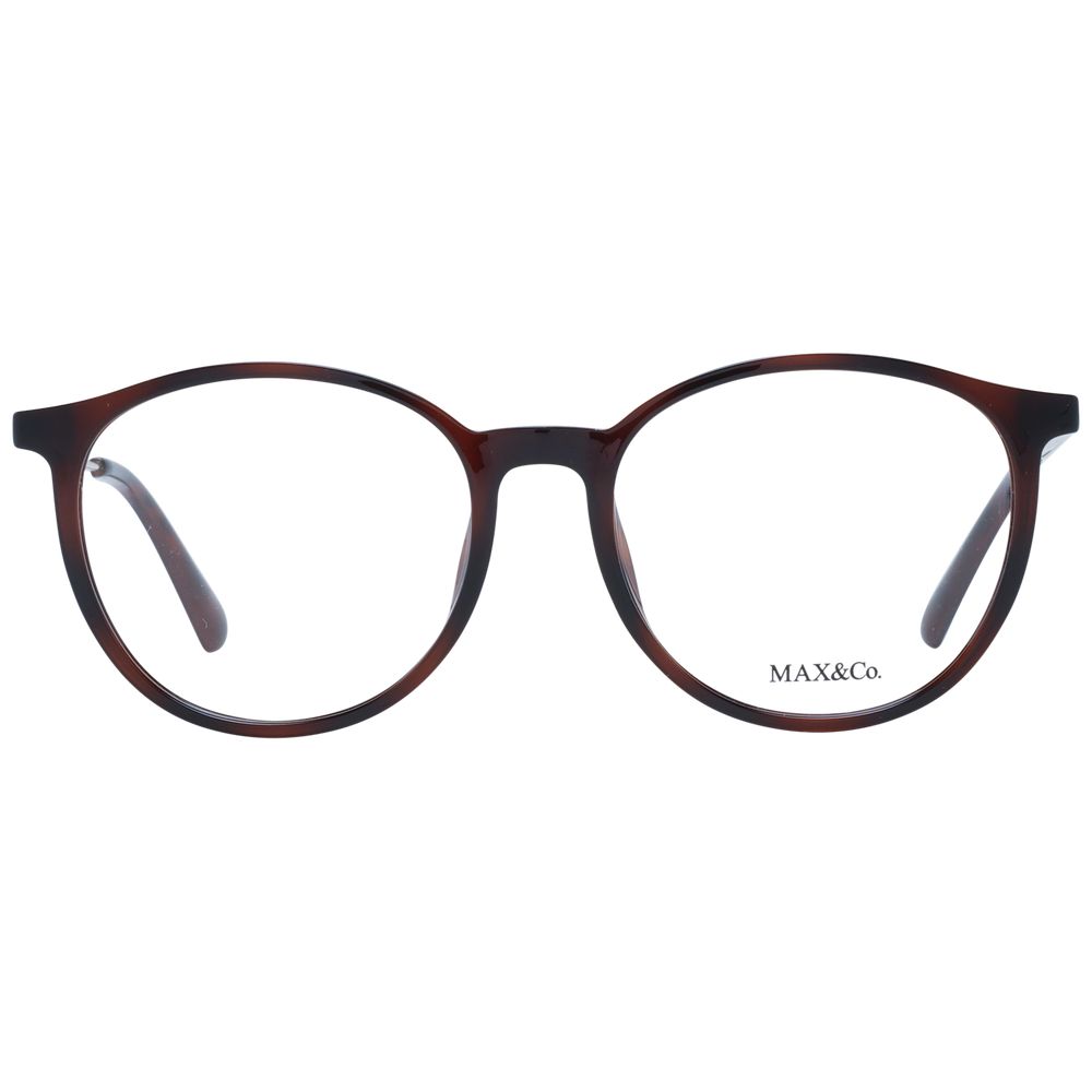 Max &amp; Co Brown Women Optical Frames