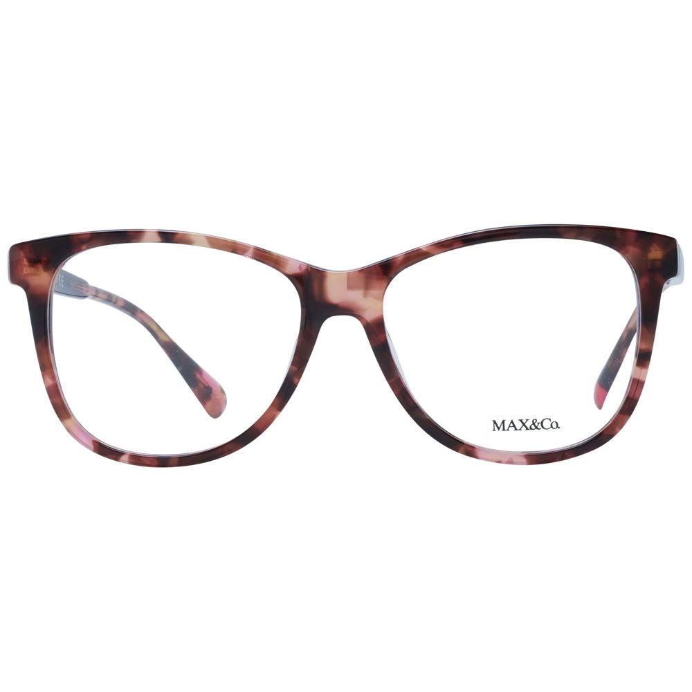 Max &amp; Co Brown Women Optical Frames