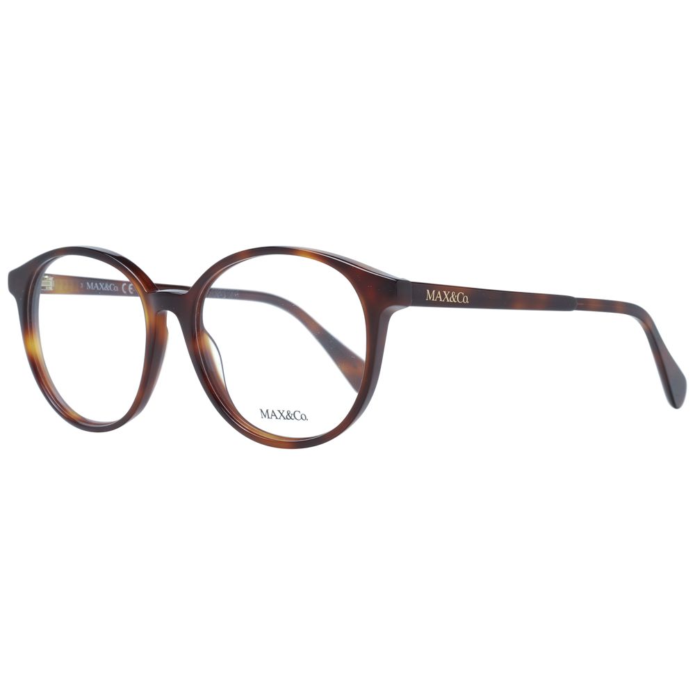 Max &amp; Co Brown Women Optical Frames