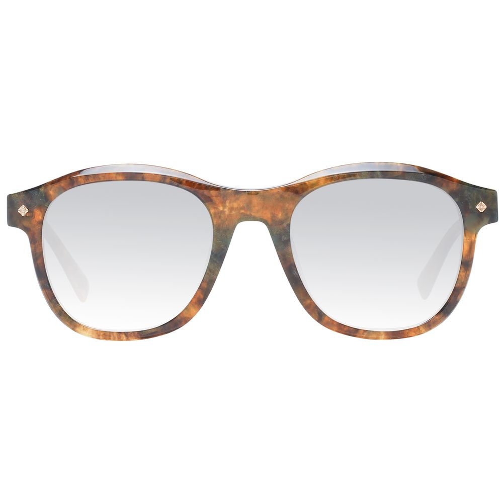 Scotch &amp; Soda Brown Men Sunglasses