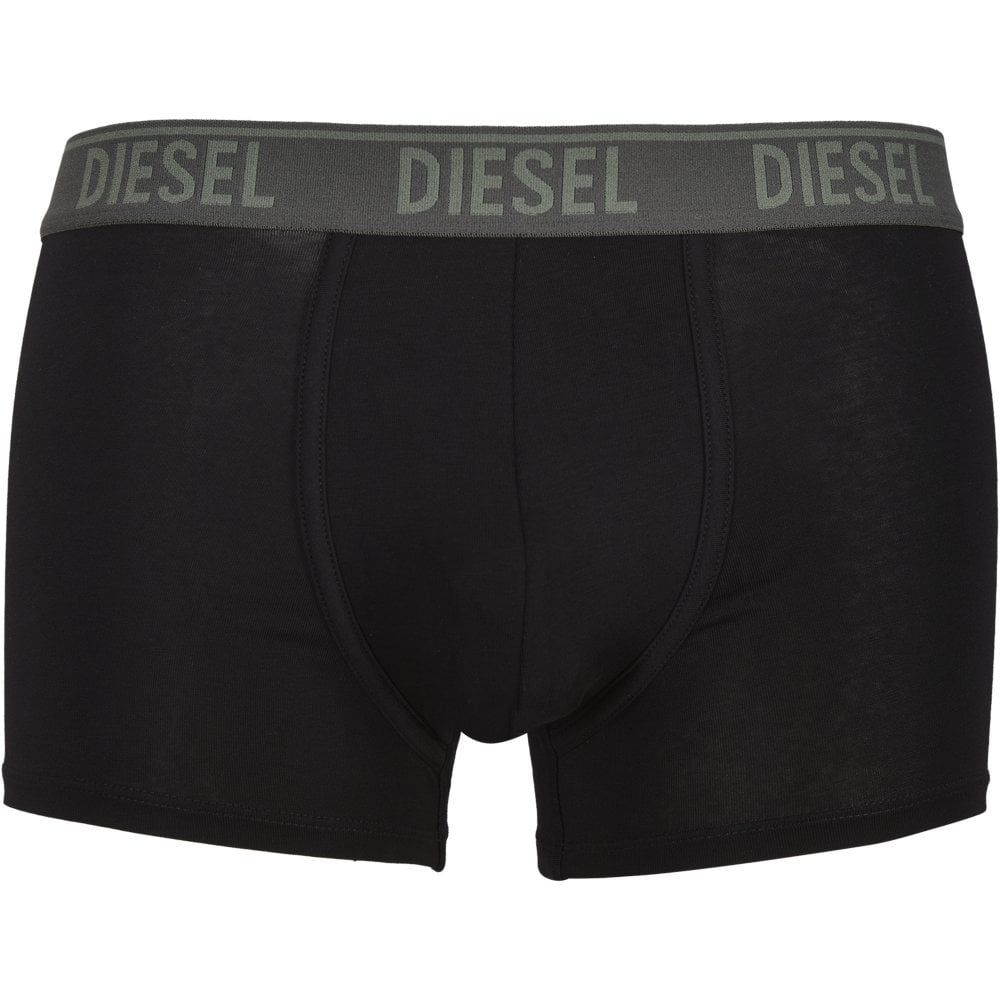 Chic Diesel Trio Boxer Shorts Set