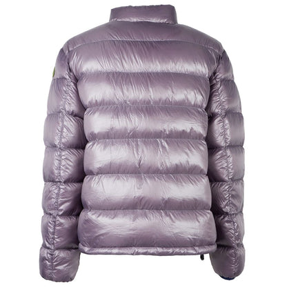 Centogrammi Reversible Dual-Tone Duck Down Jacket