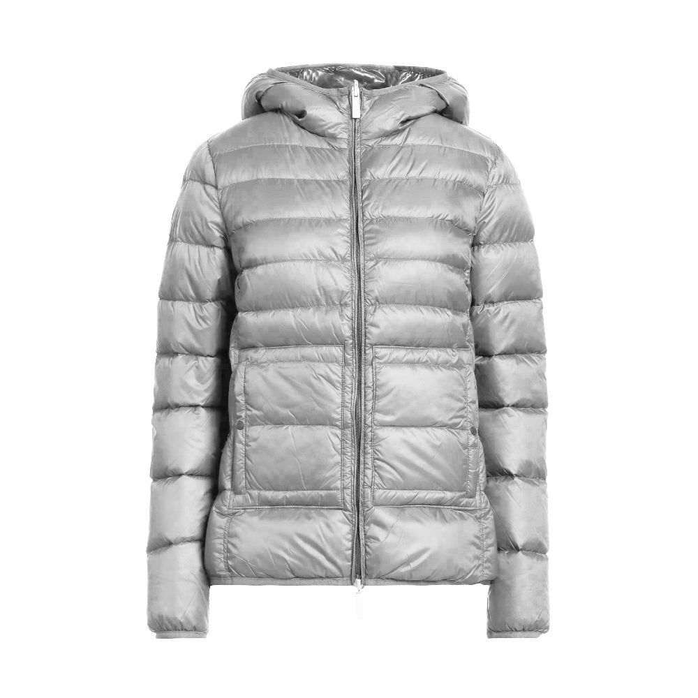 Centogrammi Chic Reversible Short Down Jacket