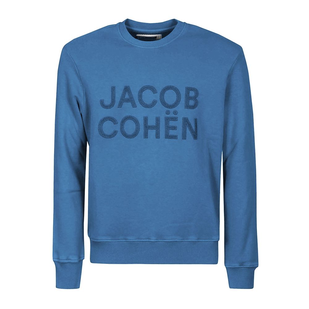 Jacob Cohen Elegant Sporty Men&