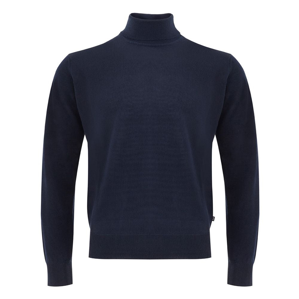 FERRANTE Elegant Woolen Italian Crafted Men&