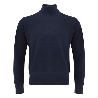 FERRANTE Elegant Woolen Italian Crafted Men&