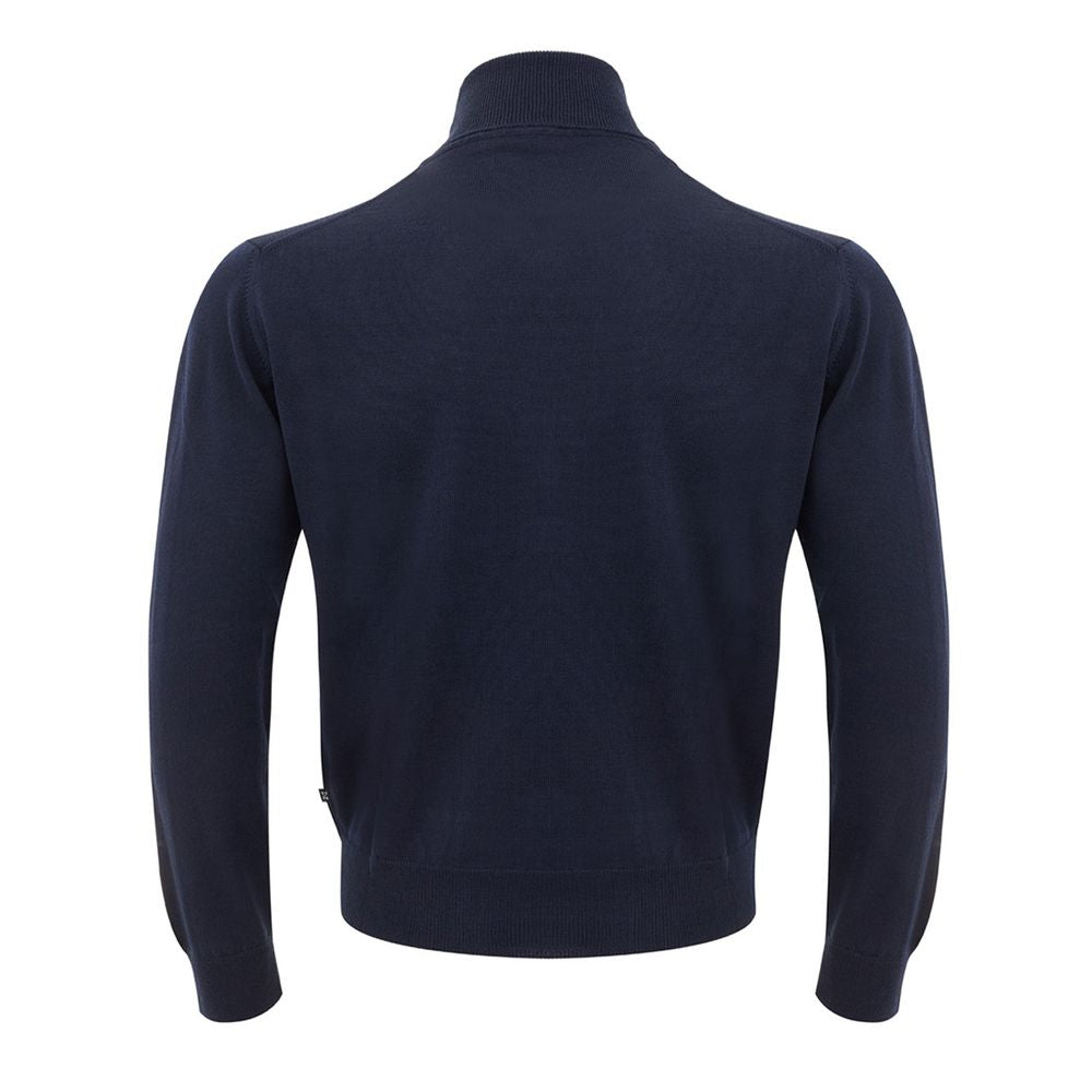 FERRANTE Elegant Woolen Italian Crafted Men&