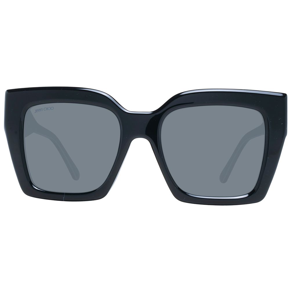 Jimmy Choo Black Women Sunglasses