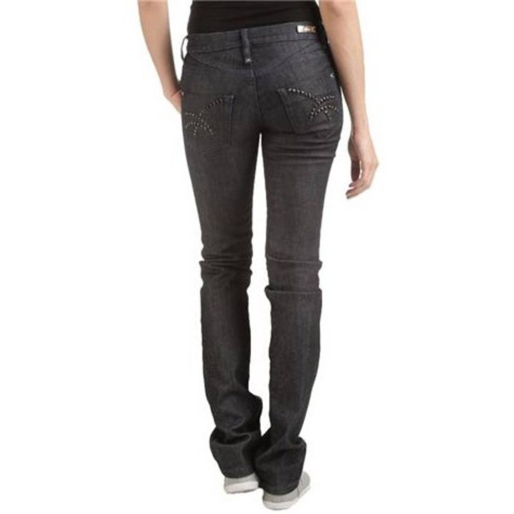 Phard Blue Cotton Jeans &amp; Pant