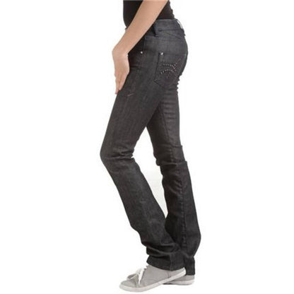 Phard Blue Cotton Jeans &amp; Pant