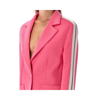 Palm Angels Pink  Jackets &amp; Coat