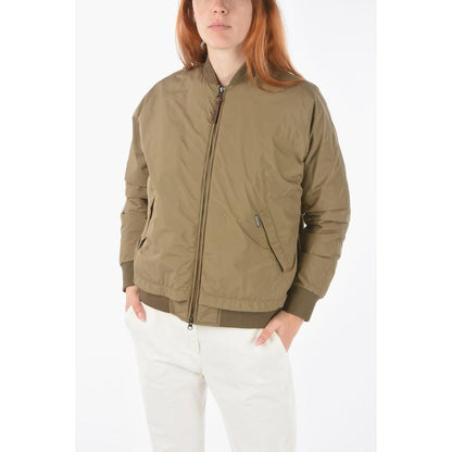 Woolrich Beige  Jackets &amp; Coat