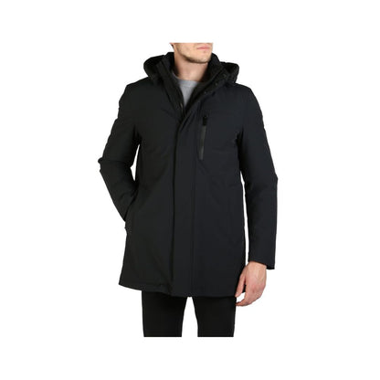 Woolrich Black  Jacket