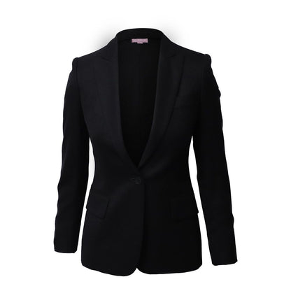 Stella McCartney Black  Suits &amp; Blazer