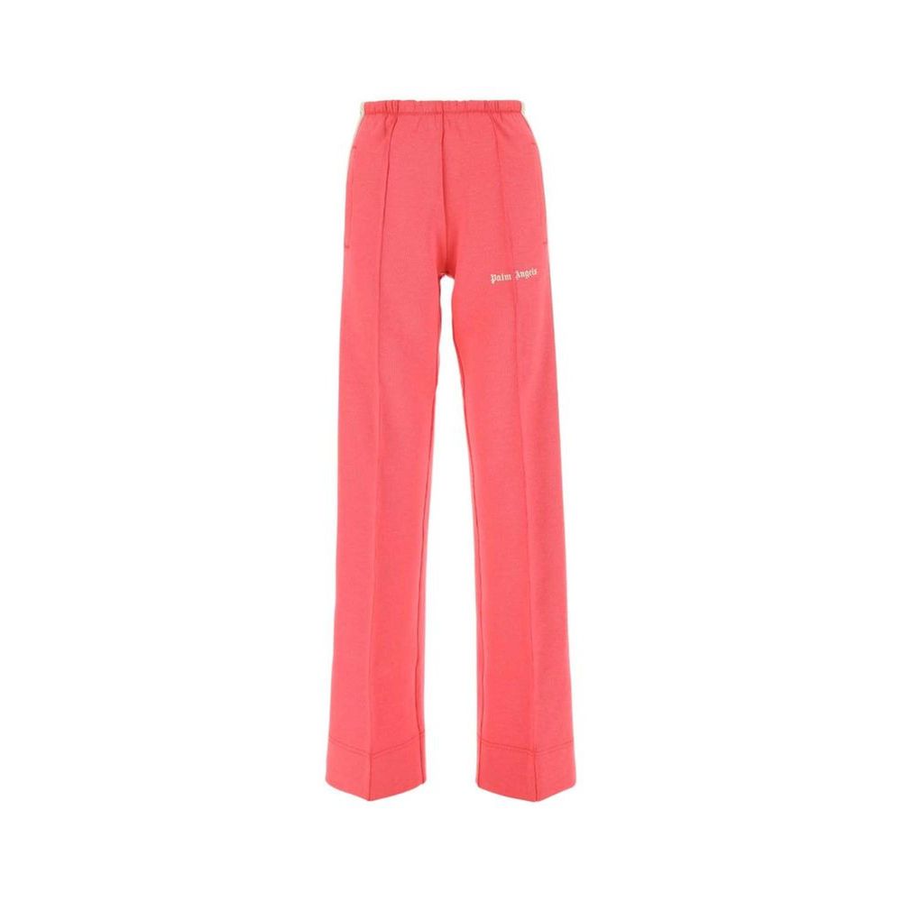 Palm Angels Pink  Jeans &amp; Pant