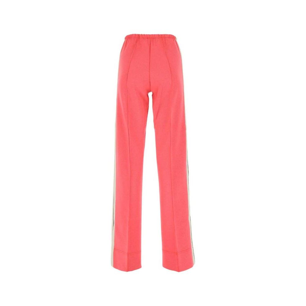 Palm Angels Pink  Jeans &amp; Pant