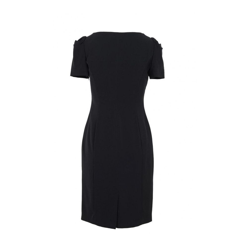 Boutique Moschino Black  Dress