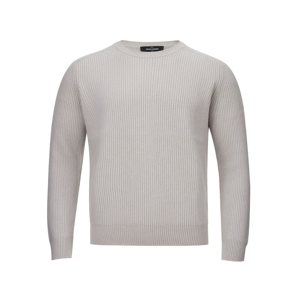 Gran Sasso Elegant Cashmere Men&