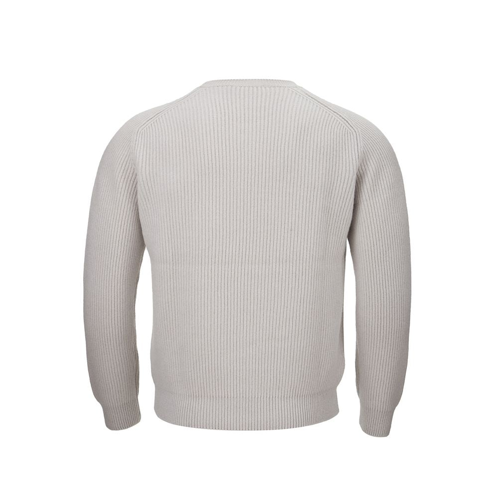 Gran Sasso Elegant Cashmere Men&