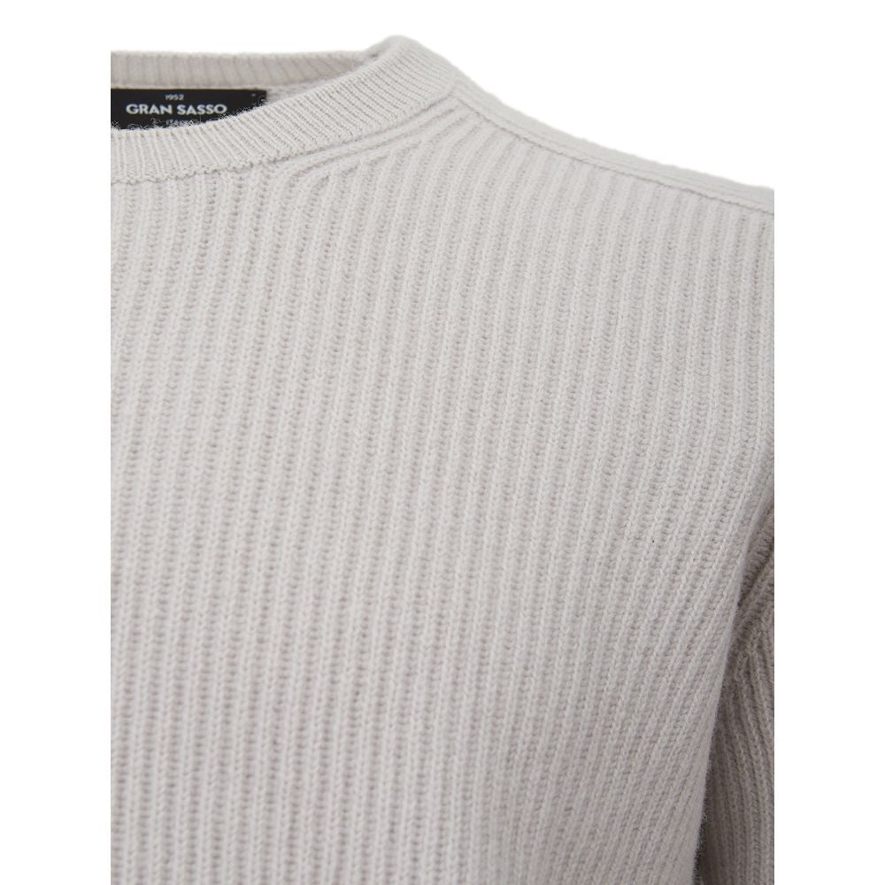 Gran Sasso Elegant Cashmere Men&