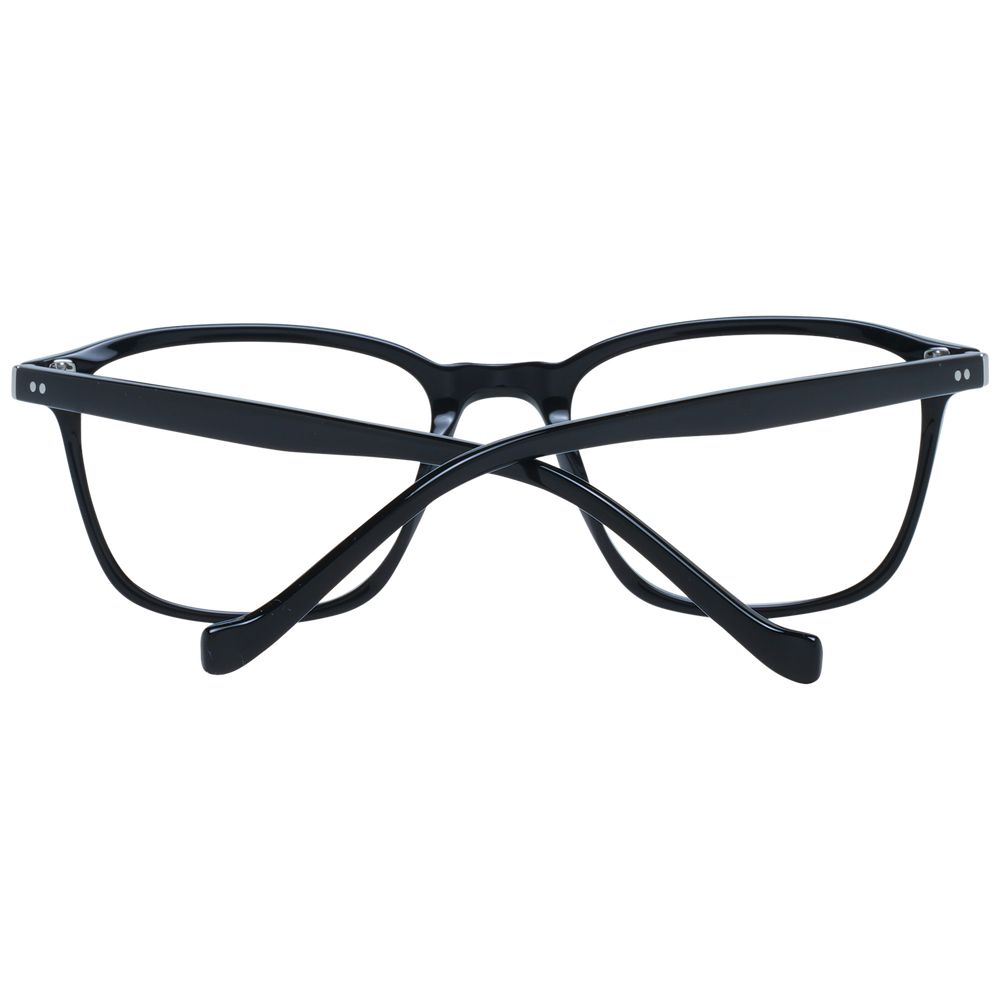 Hackett Black Men Optical Frames